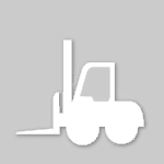 Heavy Duty Forklifts