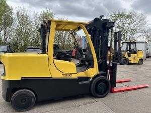 HYSTER S9.0FT