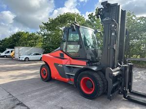 LINDE HT100DS