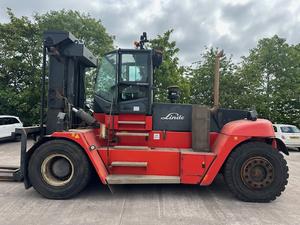 Konecranes FHT20-1200