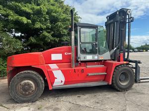 Kalmar DCE160-12