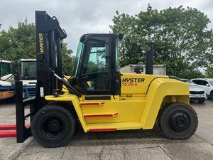 Hyster H16XM6