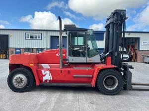 KALMAR DCE 160-12