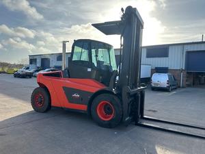 LINDE H120