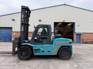 BAOLI KBD100