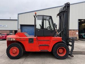 LINDE H140