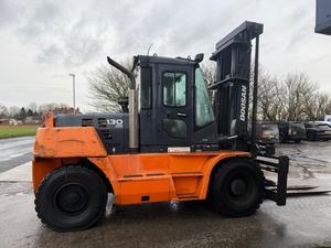 DOOSAN D130S-5