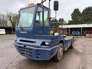 TERBERG YT182