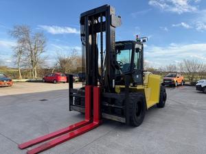 HYSTER H13XM6