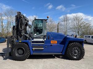 KALMAR DCG180-12
