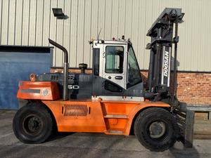 DOOSAN D160S-7