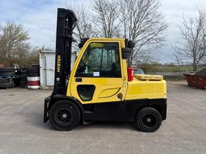 HYSTER H5.5FT