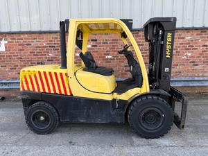 HYSTER H5.5FT