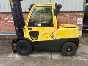 HYSTER H5.5FT