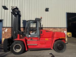 KALMAR DCG160-12